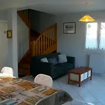 Maison Pour 6, Accès à Pied à La Plage, Au Port Et Au Village *