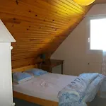 Hébergement de vacances Maison Pour 6, Accès à Pied à La Plage, Au Port Et Au Village