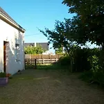 Hébergement de vacances Maison Pour 6, Accès à Pied à La Plage, Au Port Et Au Village Piriac-sur-Mer