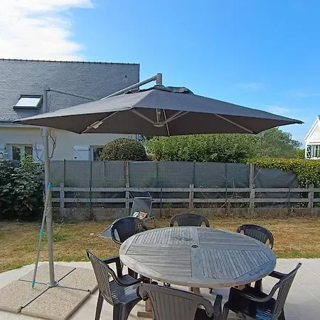 Maison Pour 6, Acces A Pied A La Plage, Au Port Et Au Village * Piriac-sur-Mer