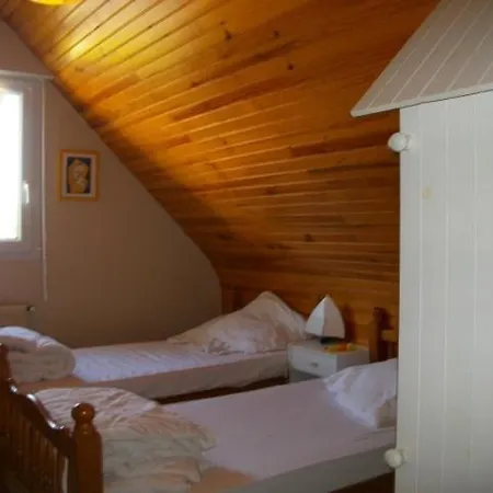 Prázdninový dům Maison Pour 6, Acces A Pied A La Plage, Au Port Et Au Village Piriac-sur-Mer