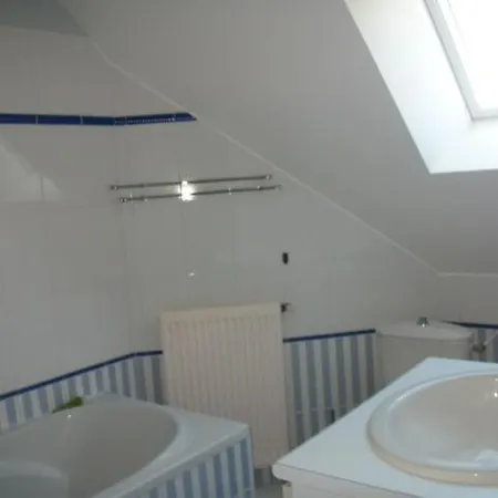 Prázdninový dům Maison Pour 6, Acces A Pied A La Plage, Au Port Et Au Village Piriac-sur-Mer
