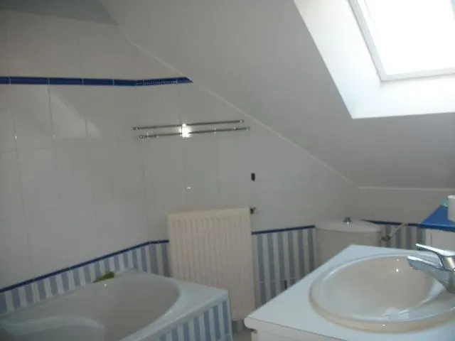 Holiday home Maison Pour 6, Acces A Pied A La Plage, Au Port Et Au Village Piriac-sur-Mer