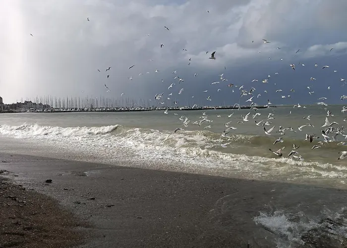 Maison Pour 6, Acces A Pied A La Plage, Au Port Et Au Village Piriac-sur-Mer
